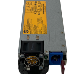 HP FUENTE DE ALIMENTACION 750W GEN8 / G8 PLC B - Imagen 9