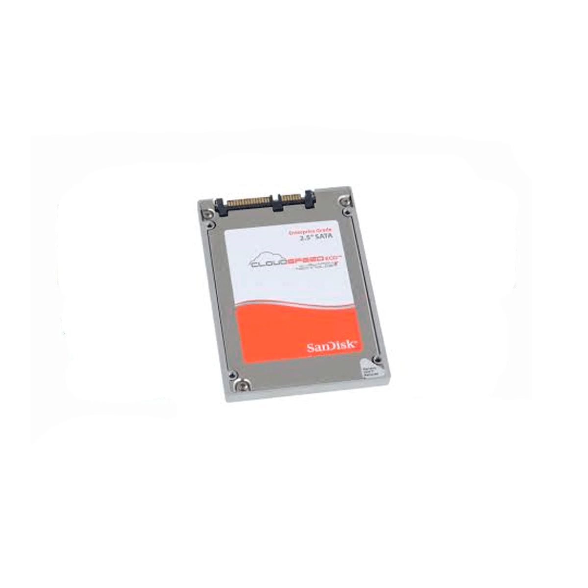 SANDISK SXBLFA SSD 960GB SATA 6GB/s - Imagen 2