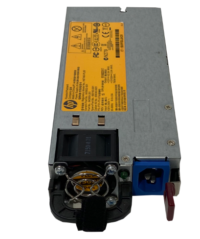 HP FUENTE DE ALIMENTACION 750W GEN8 / G8 PLC B - Imagen 9