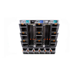 M1000E 1024 HILOS 512GB RAM - M1000e Blade Center 32x M420 64x E5-2450L 512 Núcleos 1024 Hilos 512GB RAM!! 64x 200GB SSD - Imagen 3