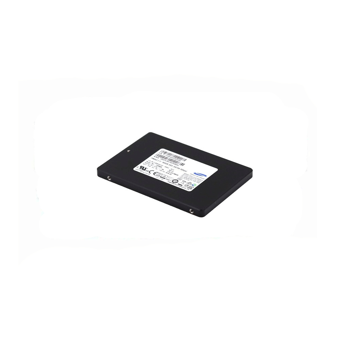 SAMSUNG MZ-7WD960N/0PU SSD 960GB SATA 6GB/s - Imagen 2