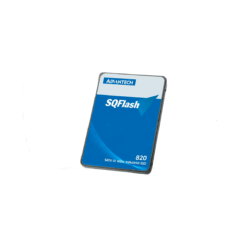 Alternative view of ADVANTECH SQF-S25M5-640G-8PR SSD 640GB SATA 6GB/s