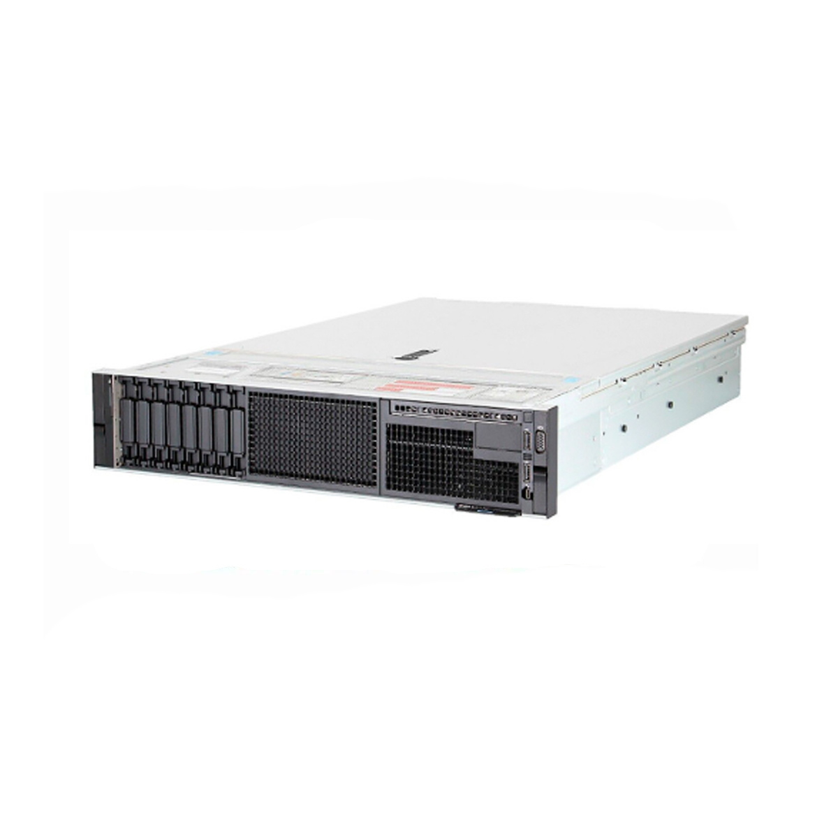 Dell PowerEdge R740 8SFF 2x Xeon Gold 6130 32 Núcleos 64 Hilos 32GB RAM PERC HBA330 - Imagen 2