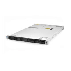 Alternative view of HP DL360E G8 8SFF 2XE5-2420 (12 NUCLEOS / 24 HILOS) + 32GB + P420+ 4x 600GB SAS
