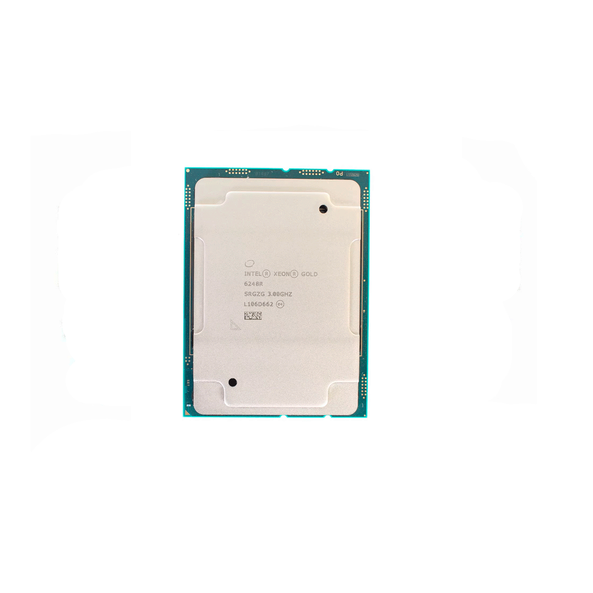 Intel Xeon GOLD 6248R (24 Núcleos / 48 Hilos) @4.0Ghz Turbo Speed - Imagen 2