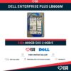 DELL ENTERPRISE PLUS LB806M SSD 2.5" 800GB SAS-2 6GB/s