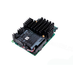 Alternative view of DELL PERC H740P Mini Mono 12Gb/s 8GB Caché DP/N: 05FMY4